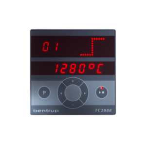 Regulator temperatury