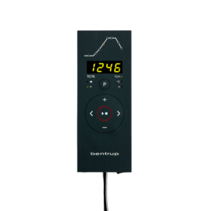 Regulator temperatury