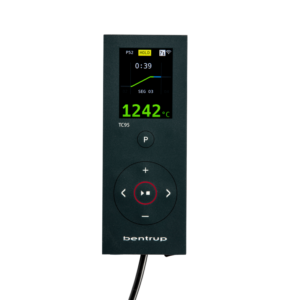 Regulator temperatury